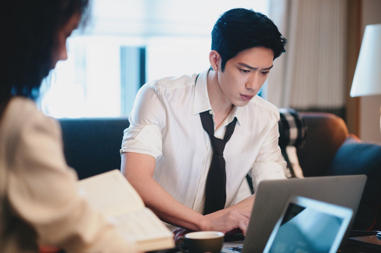 ผกก.ซีรีส์รักยุคใหม่ แหกกฎโรแมนติกแบบเดิมอย่างมีชั้นเชิง
