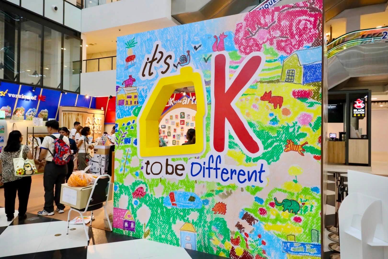 จากศิลปะสู่อาชีพ วิธีช่วยเด็กพิเศษเปลี่ยนพรสวรรค์เป็นรายได้