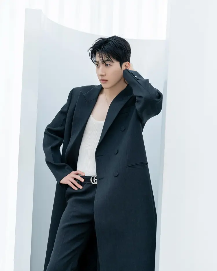 จากตัวประกอบสู่วงโคจรพระเอก คังฮูนกับเสน่ห์ซีอีโอหนุ่มหล่อใน My Bias My Boss