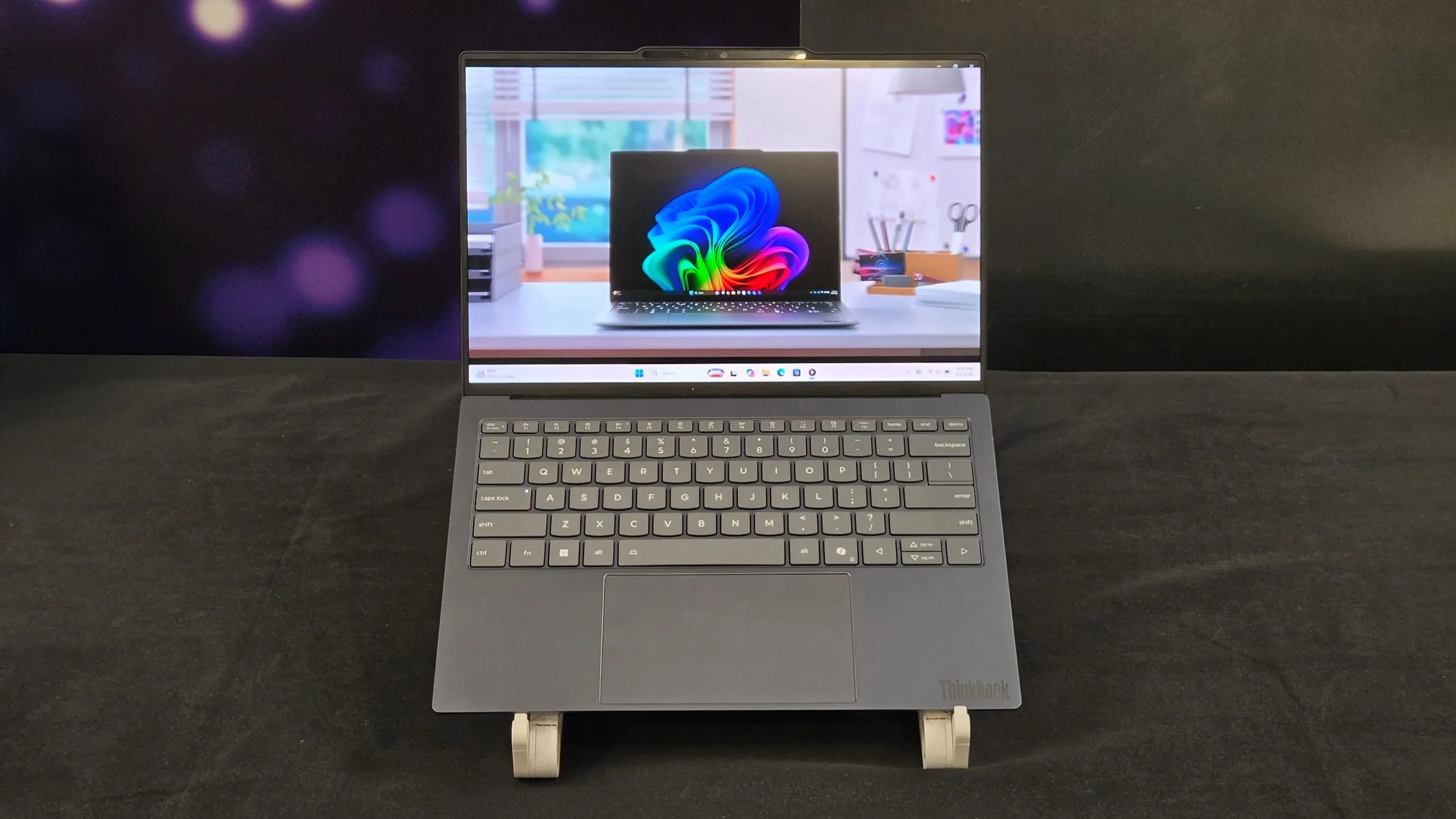 Fanless Laptop Revolution เมื่อแล็ปท็อปไร้พัดลมพร้อมแรง เงียบ และบางเกินคาด
