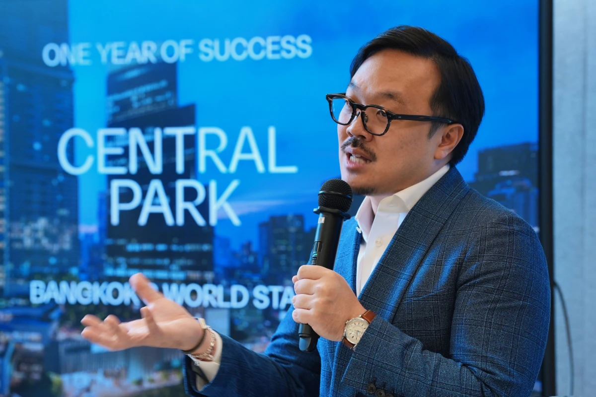 mixed-use destination ใหม่ในกรุงเทพ เปลี่ยนศูนย์การค้าสู่จุดหมายไลฟ์สไตล์ท่องเที่ยว