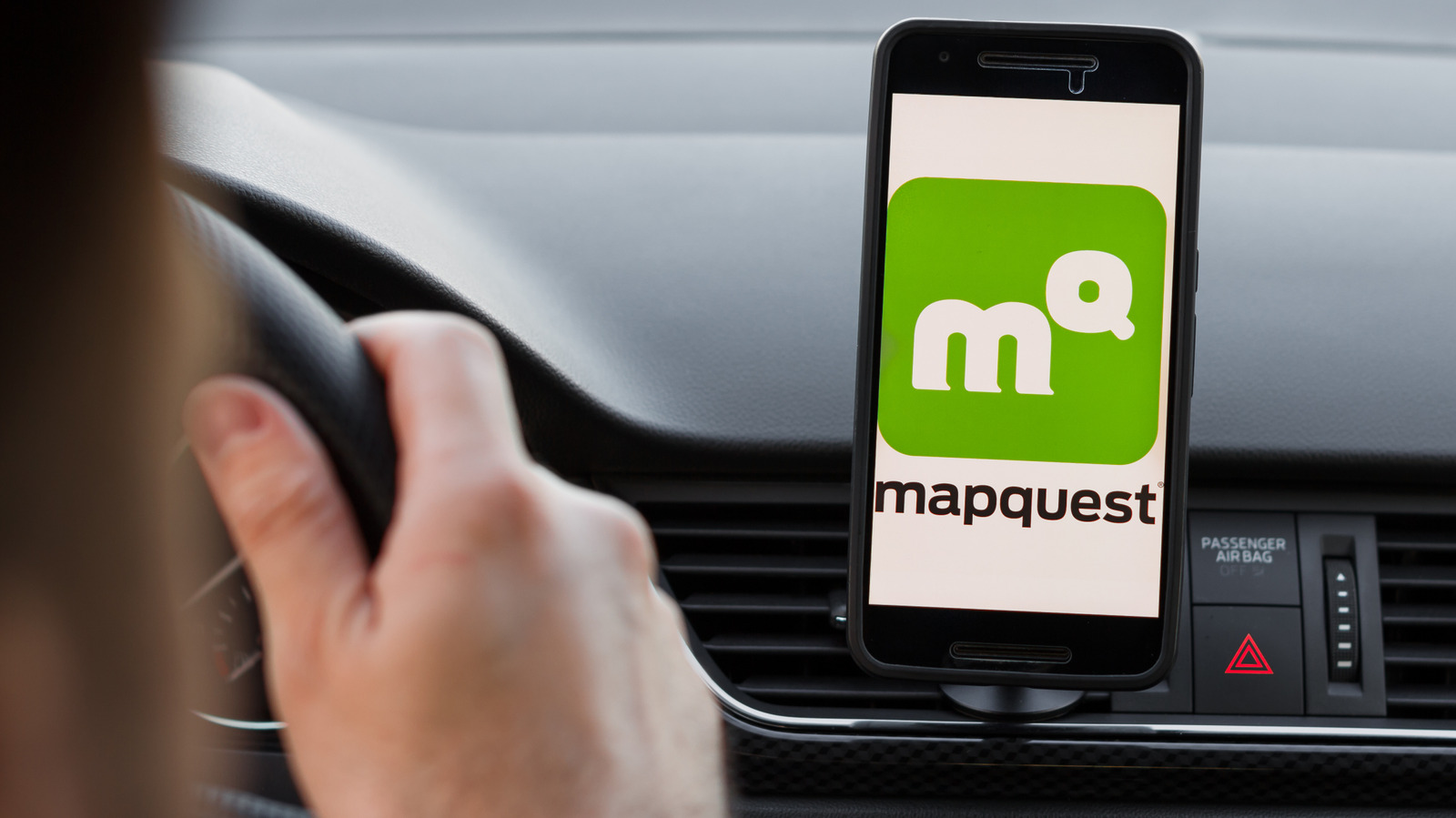 แอป MapQuest กลับมาครองพวงมาลัย แข่ง Android Auto ชนผู้นำแผนที่เดิม