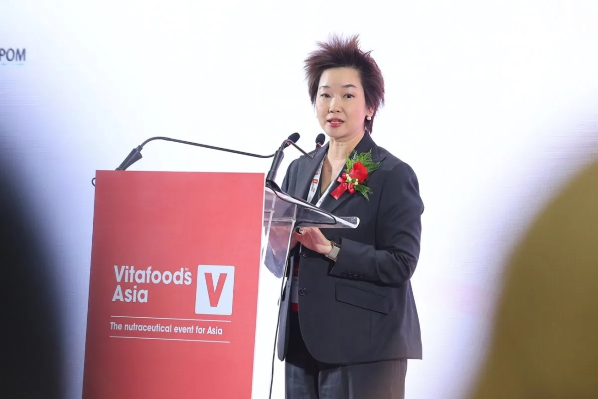 Vitafoods Asia ดันภูมิภาคสู่ศูนย์กลางนวัตกรรมสุขภาพโลก