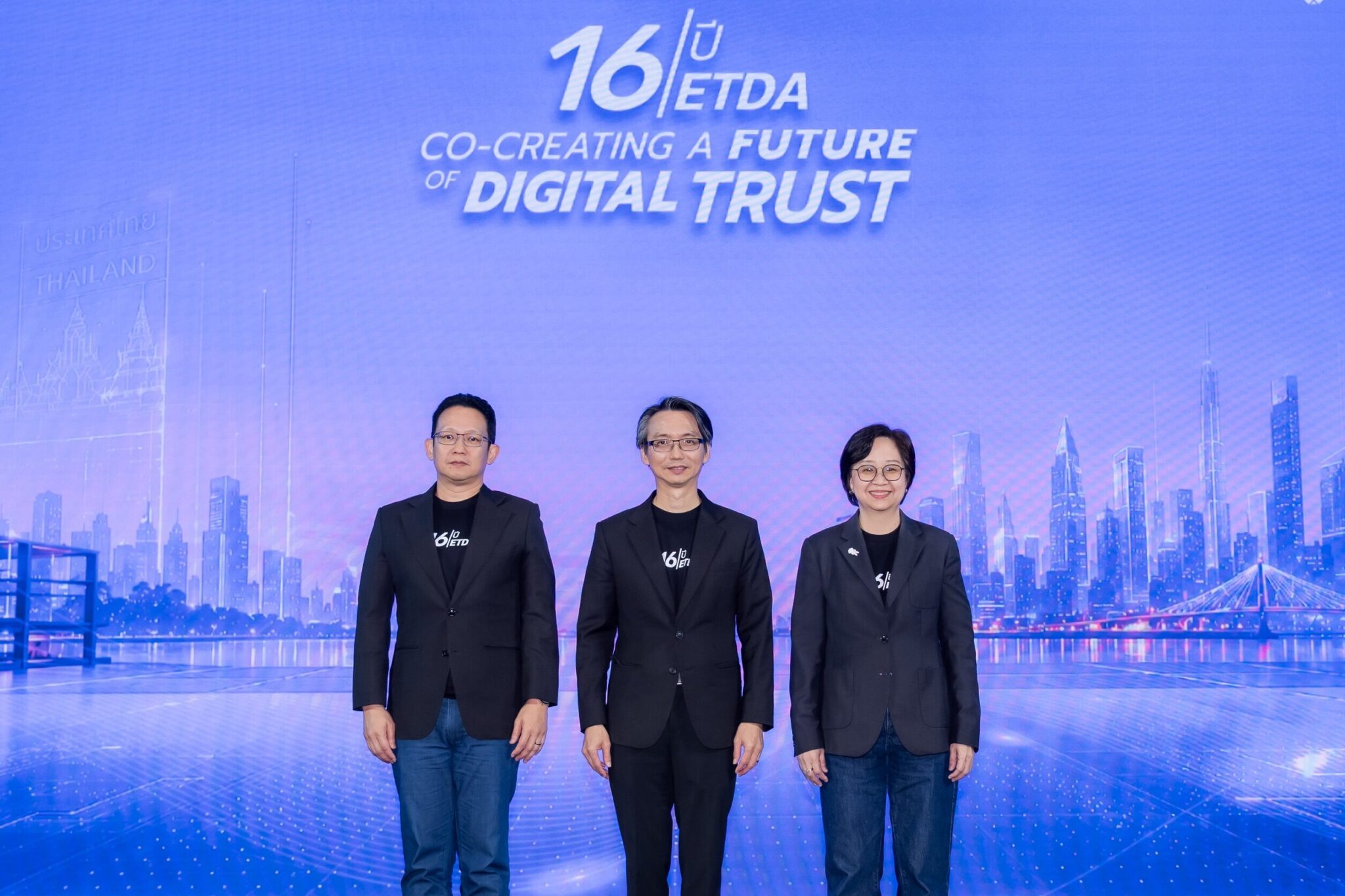 ระบบ AI อัตโนมัติกำลังเปลี่ยนการปฏิบัติงานภาครัฐให้มีประสิทธิภาพกว่าเดิม