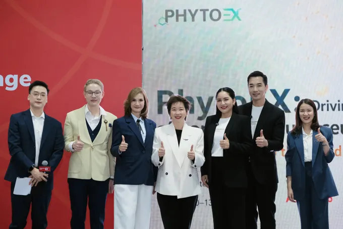 สงครามสารสกัดโลจีวิตี้ เมื่ออาหารแปรรูปกลายเป็นเทคโนโลยีชะลอวัย