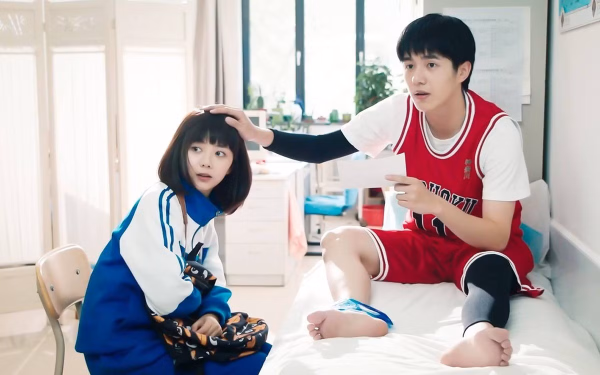 ดูซีรีส์จีนต่อจากเรื่องโปรด จบแล้วไม่มูฟออนต้องลอง 5 เรื่องนี้