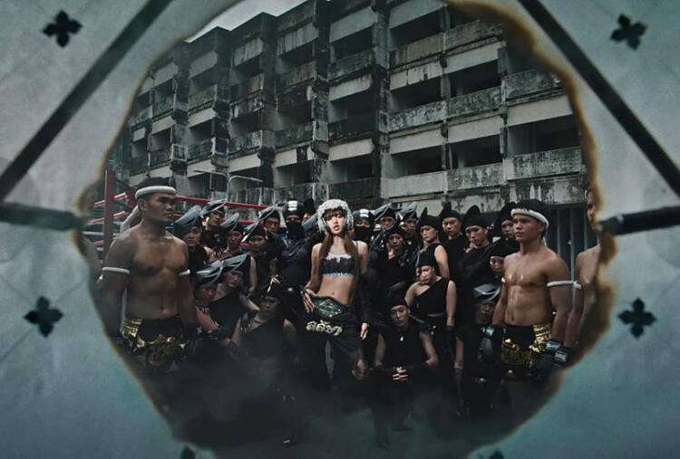 ลิซ่า SaWaDiKa เมื่อคำทักทายกลายเป็นกลยุทธ์วัฒนธรรมสู่เวทีโลก