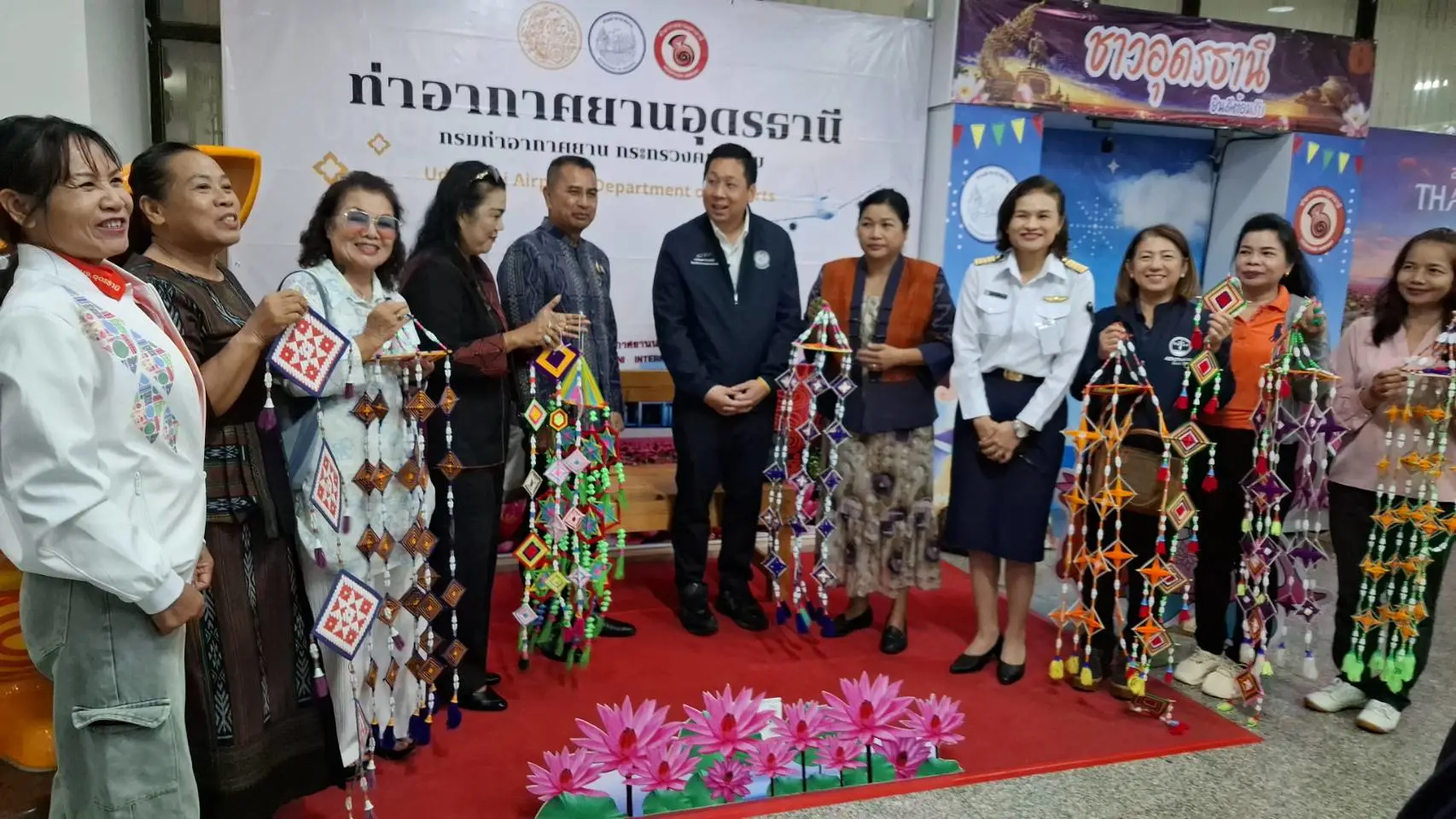 บินตรงคุนหมิง–อุดรธานี เส้นทางใหม่พลิกบทบาทอีสานตอนบน