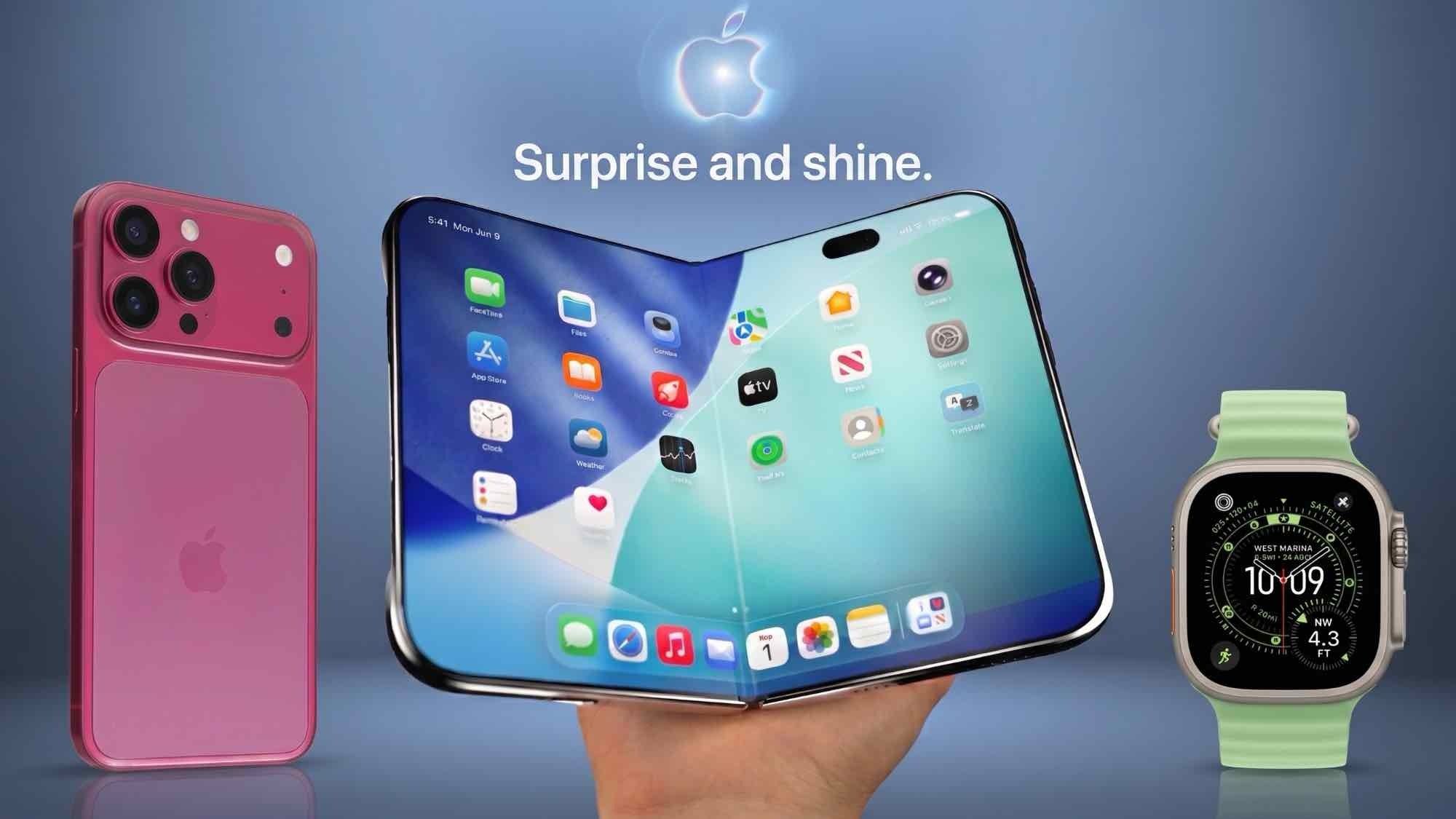 Apple HomePad Smart Display อุปกรณ์บ้านอัจฉริยะที่คาดว่าจะเปลี่ยนเกม