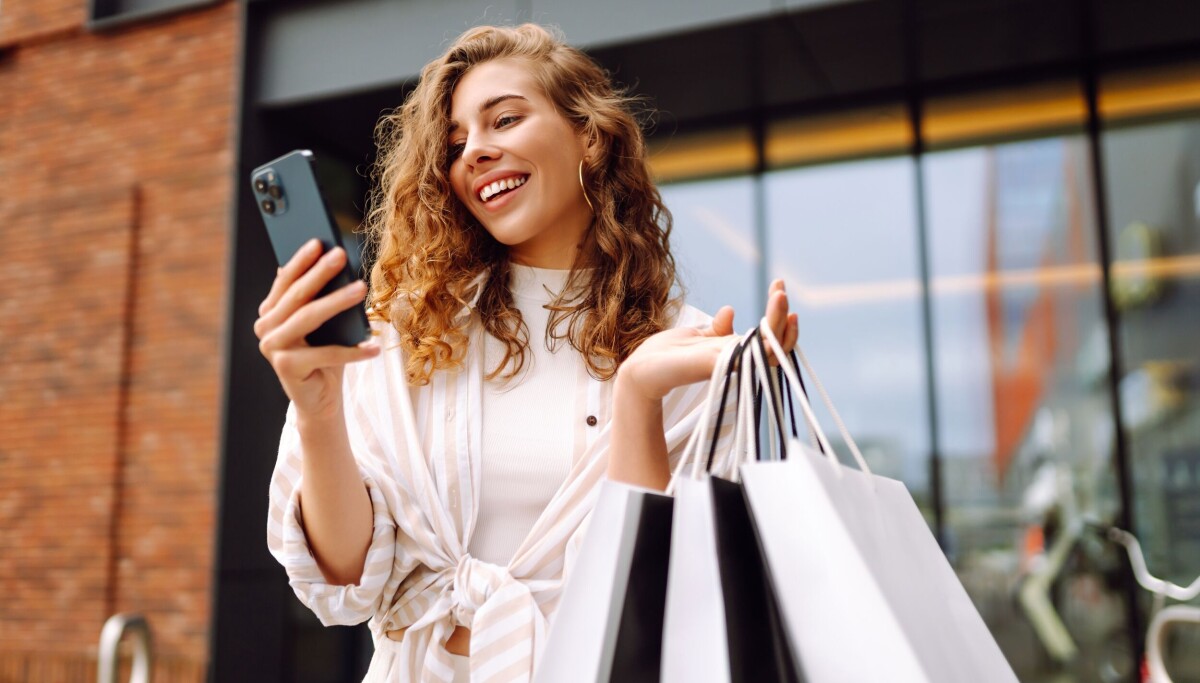 เมื่อ AI shopping assistant เริ่มช้อปแทนเรา คำถามคือเราจะไว้ใจได้แค่ไหน