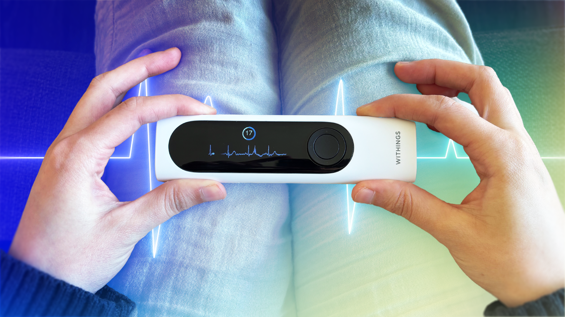 AI สุขภาพ wearable กำลังเปลี่ยนการวัดชีพจรให้เป็นการวิเคราะห์สุขภาพลึกแบบ real-time
