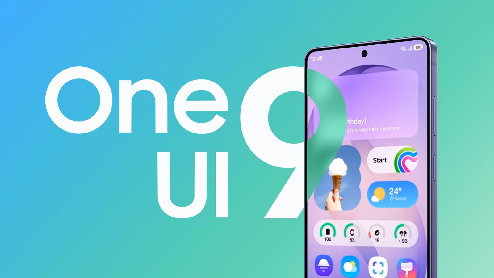 50 ฟีเจอร์ One UI 9 ที่ควรเปิดใช้ทันทีบน Samsung Galaxy