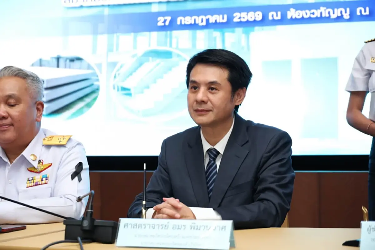 คอนเสิร์ตยุบตัวที่อิมแพ็ค อารีน่า บทเรียนความปลอดภัยเวทีจากอัสนี-วสันต์