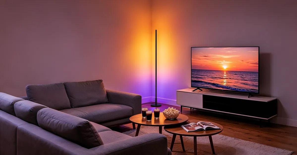 สมาร์ทไฟ Aqara เปิดศึกแบรนด์ใหญ่ด้วยหลอดไฟ Thread Zigbee คู่