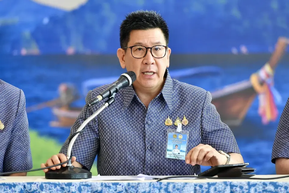 เมกะโปรเจ็กต์ชายแดนใต้ ปั้นมอเตอร์เวย์ รถไฟ และท่าเรือสู่ศูนย์กลางโลจิสติกส์