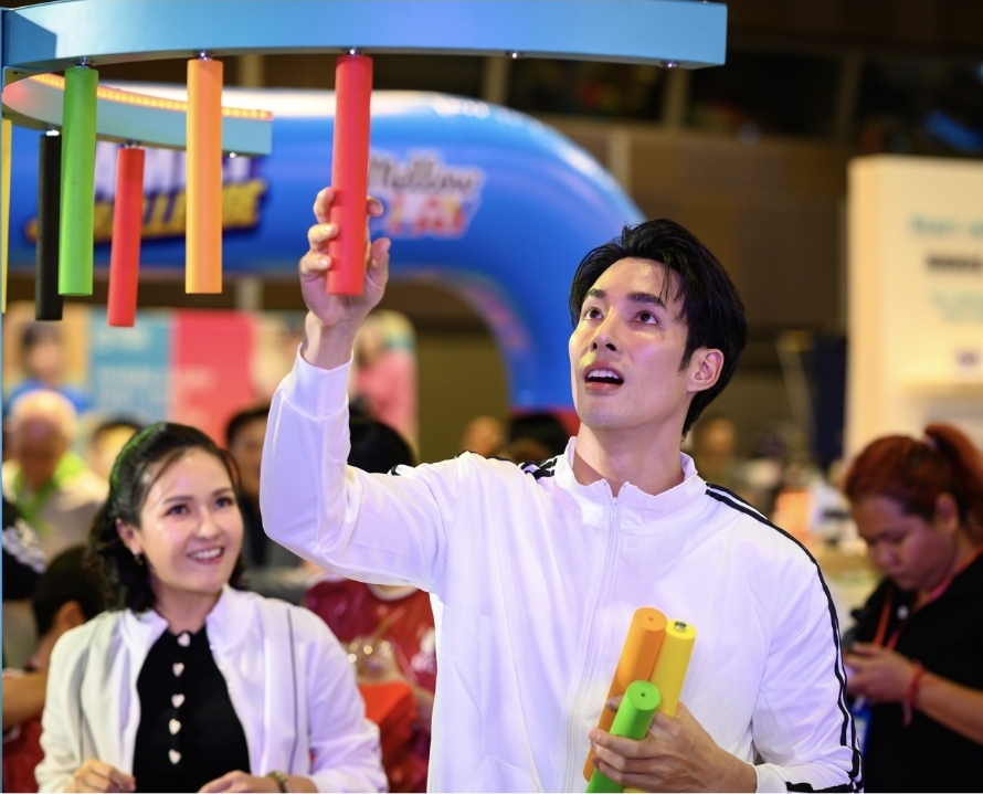 เกมครอบครัวแยกข่าวจริงเท็จ สอนลูกคิดวิจารณญาณผ่านความสนุก