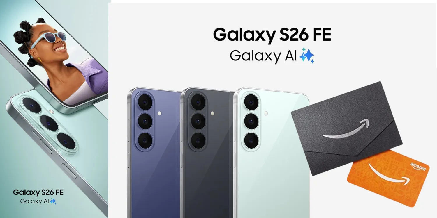 เจาะดีล Galaxy S26 FE Launch ว่าคุ้มจริงหรือแค่ของแถมลวงตา