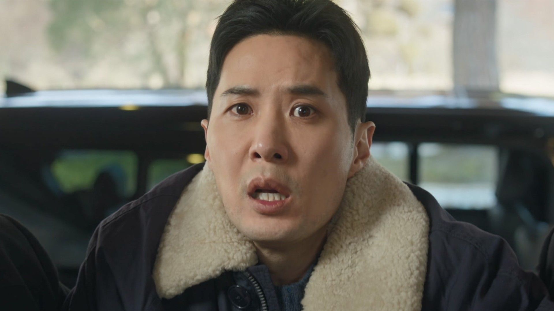 เมื่อเสียงหัวเราะนำทางดราม่าหย่าร้างใน OK Let's Get Divorced