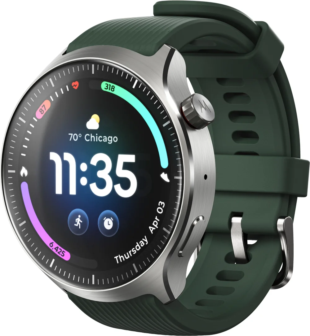 Motorola Edge 70 Plus มือถือสเปกเรือธงราคาจับต้องได้