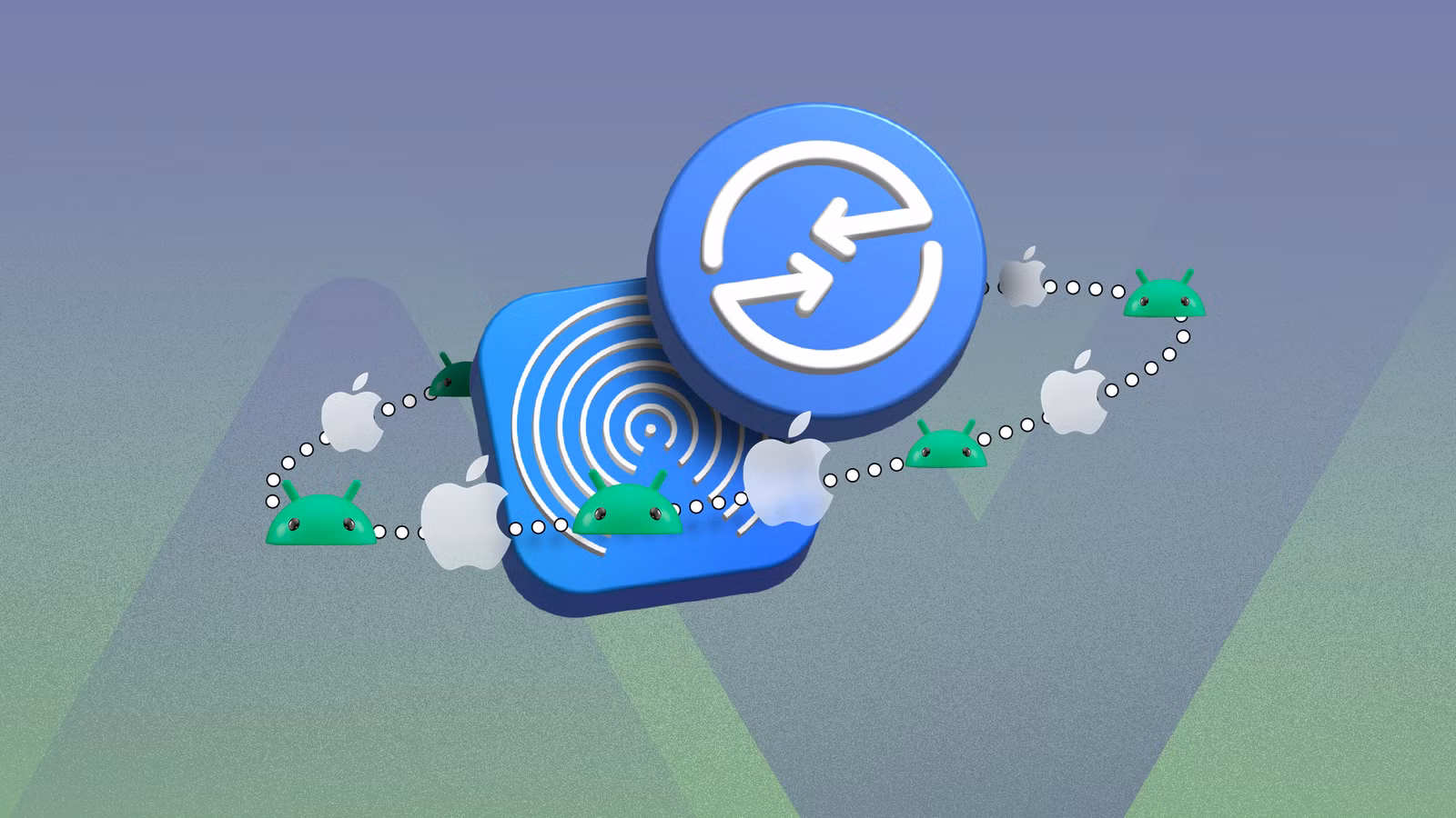 แชร์ไฟล์ระหว่าง Android และ iPhone ทันใจด้วย Quick Share และ AirDrop