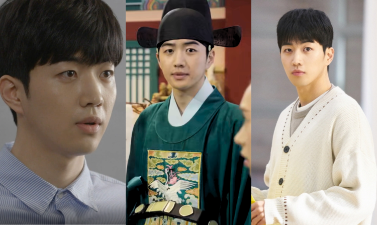 จากตัวประกอบสู่วงโคจรพระเอก คังฮูนกับเสน่ห์ซีอีโอหนุ่มหล่อใน My Bias My Boss