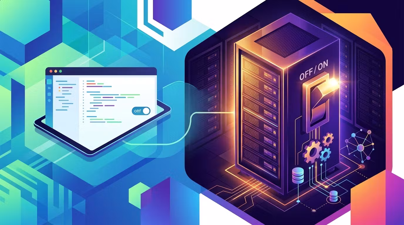 ปล่อยฟีเจอร์ AI เข้าระบบจริงอย่างปลอดภัยด้วยวิธีรีลีสยุคใหม่