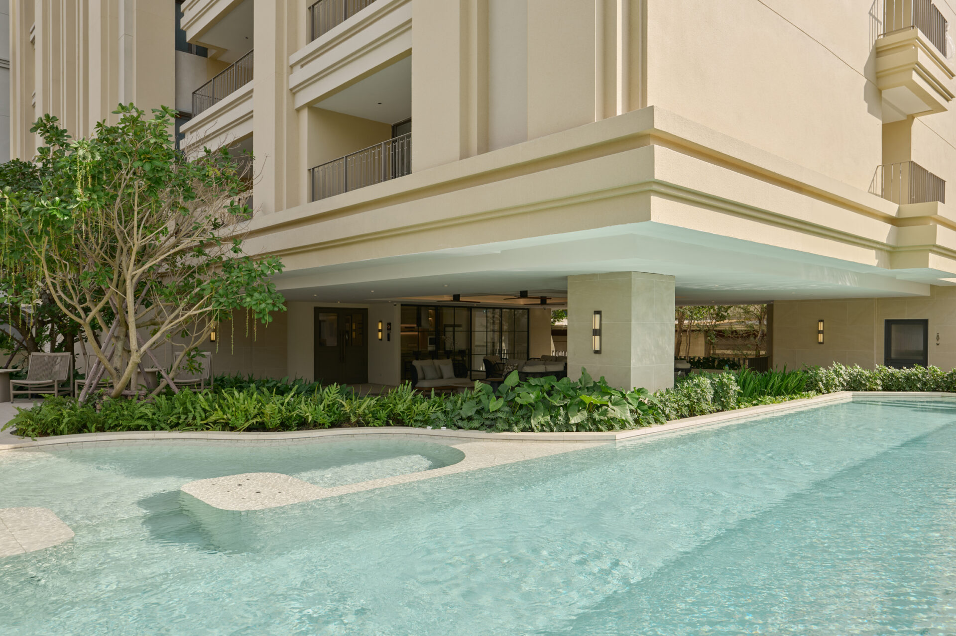แกลลารี่ดีไซน์ในบ้าน เปลี่ยนนิยาม Ultra Luxury Residence