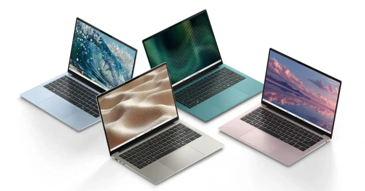 Dell 14S แล็ปท็อปเบาสำหรับนักเรียนที่กล้าชน MacBook Neo
