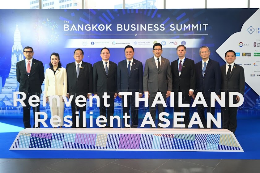 ศูนย์กลางการลงทุนอาเซียนใหม่ ทุนโลกกำลังจัดทัพเข้าหาใคร