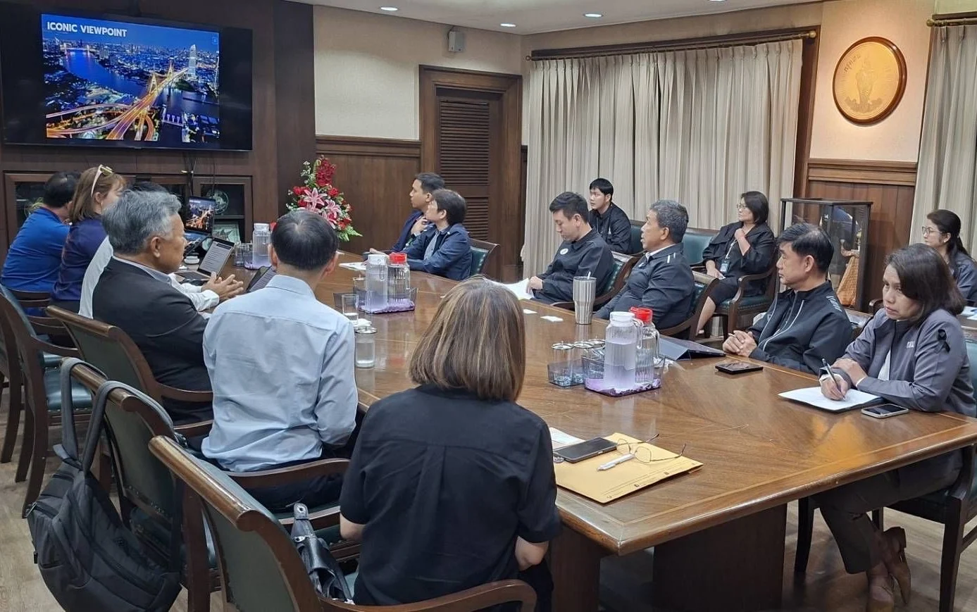 งานวิ่งการกุศลสามมิติ เมื่อสุขภาพ แบรนด์ และชุมชนวิ่งไปพร้อมกัน