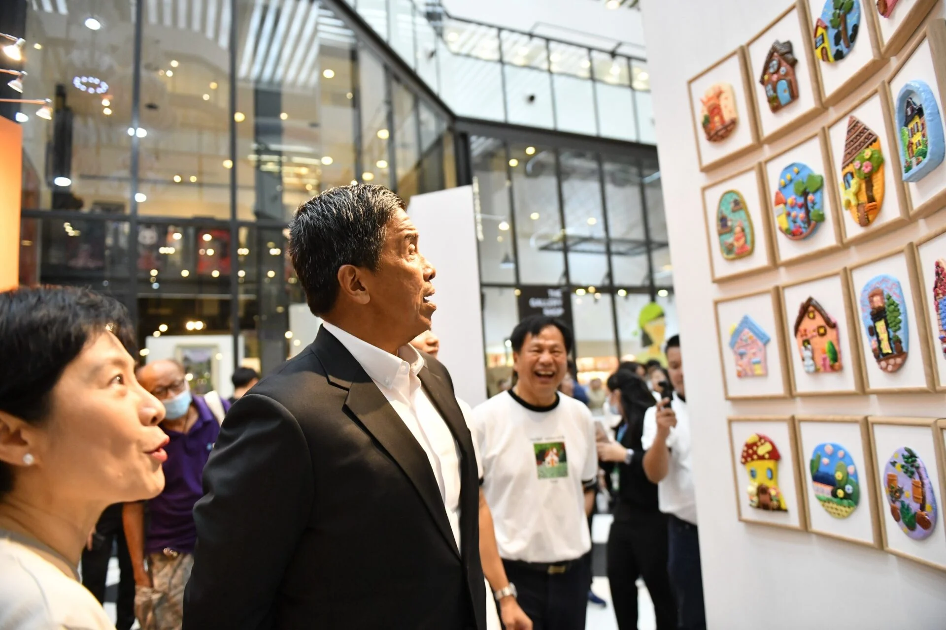 จากศิลปะสู่อาชีพ วิธีช่วยเด็กพิเศษเปลี่ยนพรสวรรค์เป็นรายได้