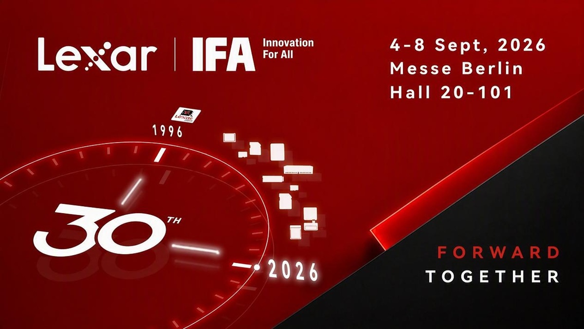 SSD บางพิเศษ 4 มม กำลังกลายเป็นมาตรฐานใหม่ของสตอเรจพกพา