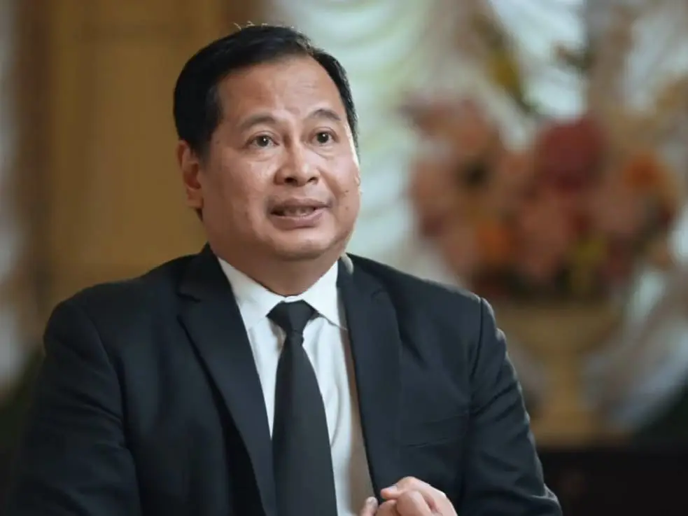 รัฐ–เอกชนเร่งสร้างโครงสร้างพื้นฐาน AI หนุน SME และยกระดับงานราชการ