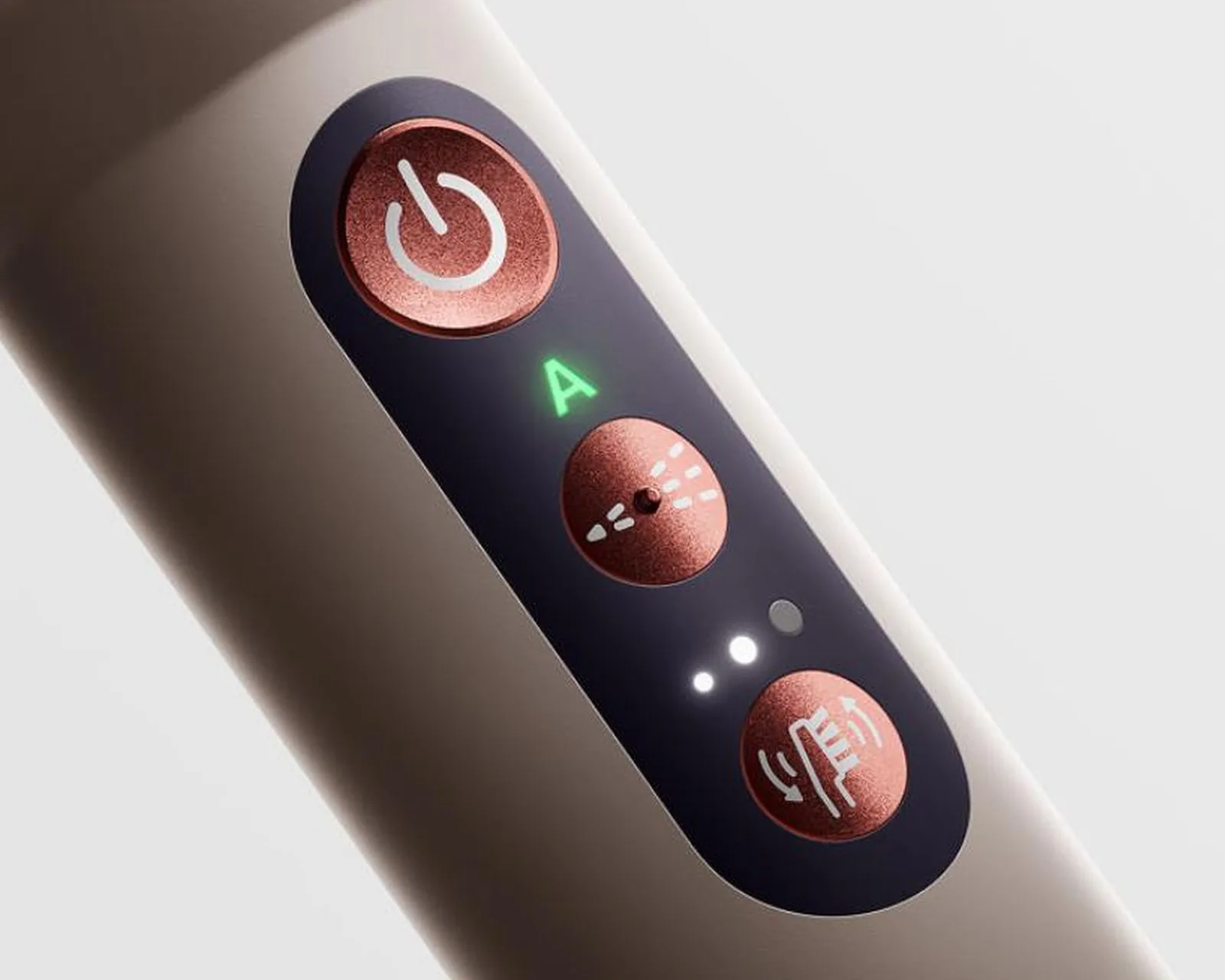 Dyson CameraJet แปรงสีฟัน AI กล้องที่รวมการแปรงและล้างซอกฟันคุ้มไหมเมื่อเทียบแปรงฟันไฟฟ้าทั่วไป