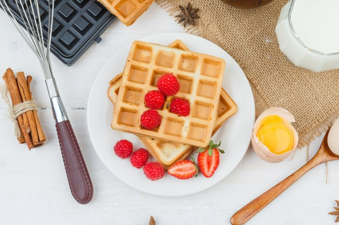 Beyond Eggs: 5 เมนูอาหารเช้าโปรตีนสูงที่อิ่มนานจนถึงมื้อกลางวัน