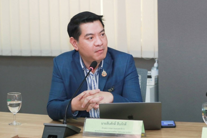 เมื่อดาต้าเซ็นเตอร์กลายเป็นสมองกลดิจิทัลและฮับใหม่ของภูมิภาค