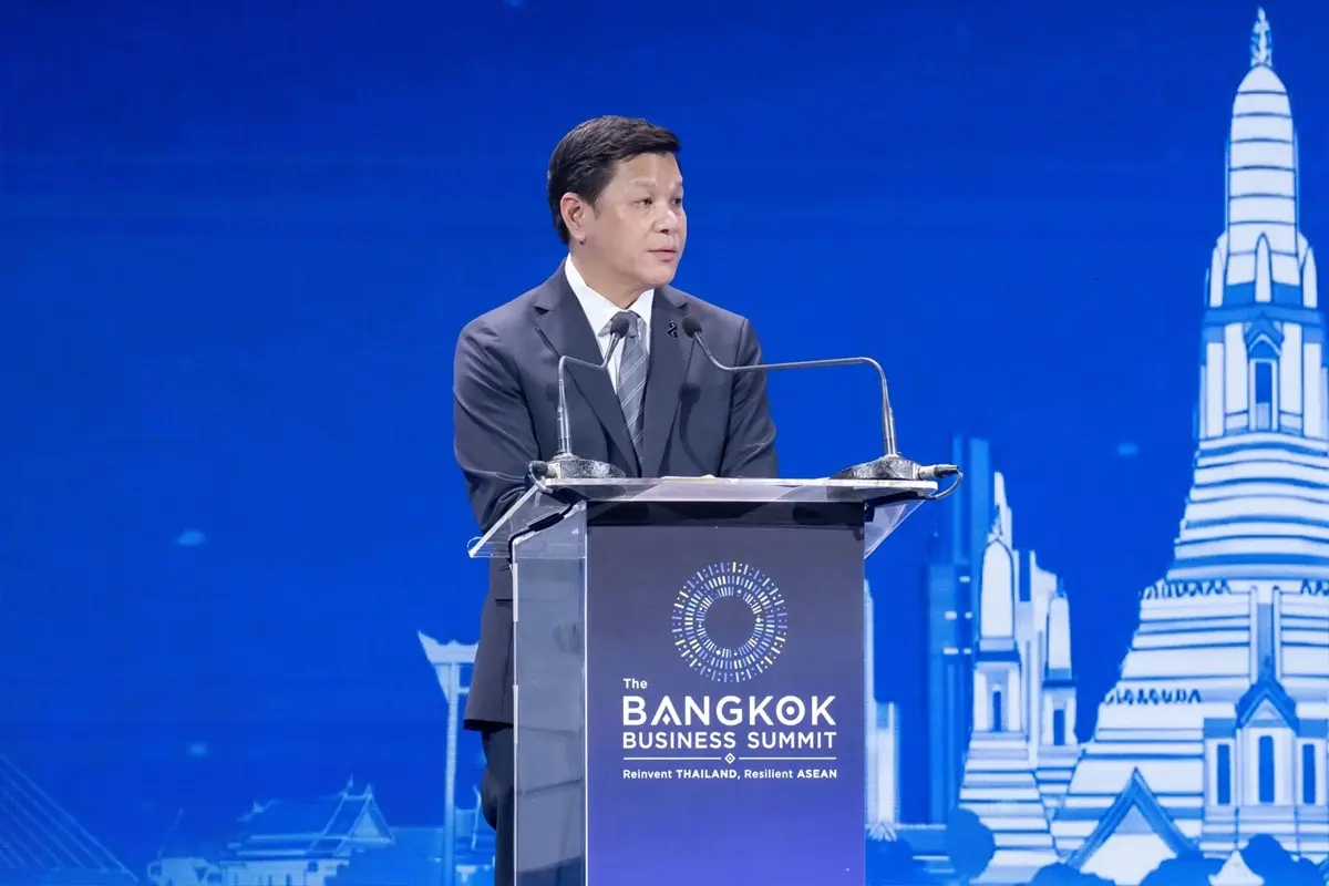 AI ระบบการเงิน กลายเป็นเกราะใหม่ของเศรษฐกิจโลก