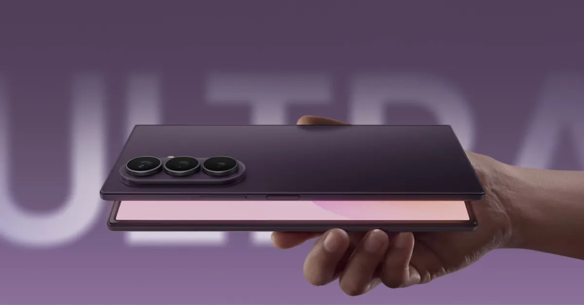 Galaxy Z Fold 8 Ultra ลดแรงกับดีล Labor Day น่าซื้อไหม