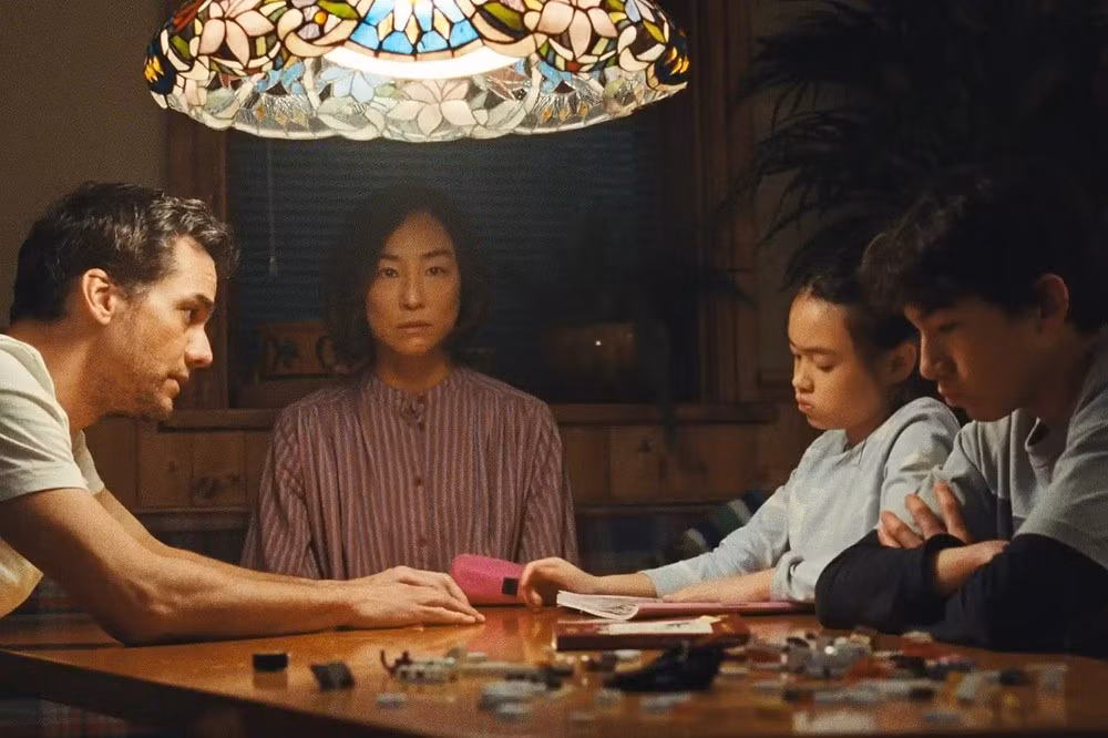 ทำไมซีรีส์เอาชีวิตรอดระทึกขวัญถึงครองสตรีมมิง
