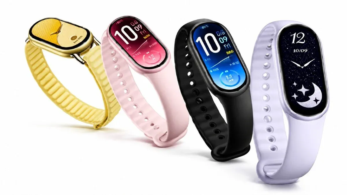 รีวิว Xiaomi Smart Band 11 สมาร์ทแบนด์ AMOLED จอสว่าง 2000 นิตและแบตเตอรี่ 21 วัน