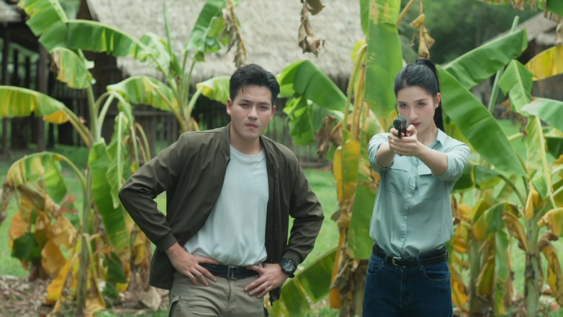 ปราการแสงจันทร์ และ หลวงพ่อเสือ ตอนจบแบบไหนที่แฟนซีรีส์ดราม่าลึกลับคู่ควร