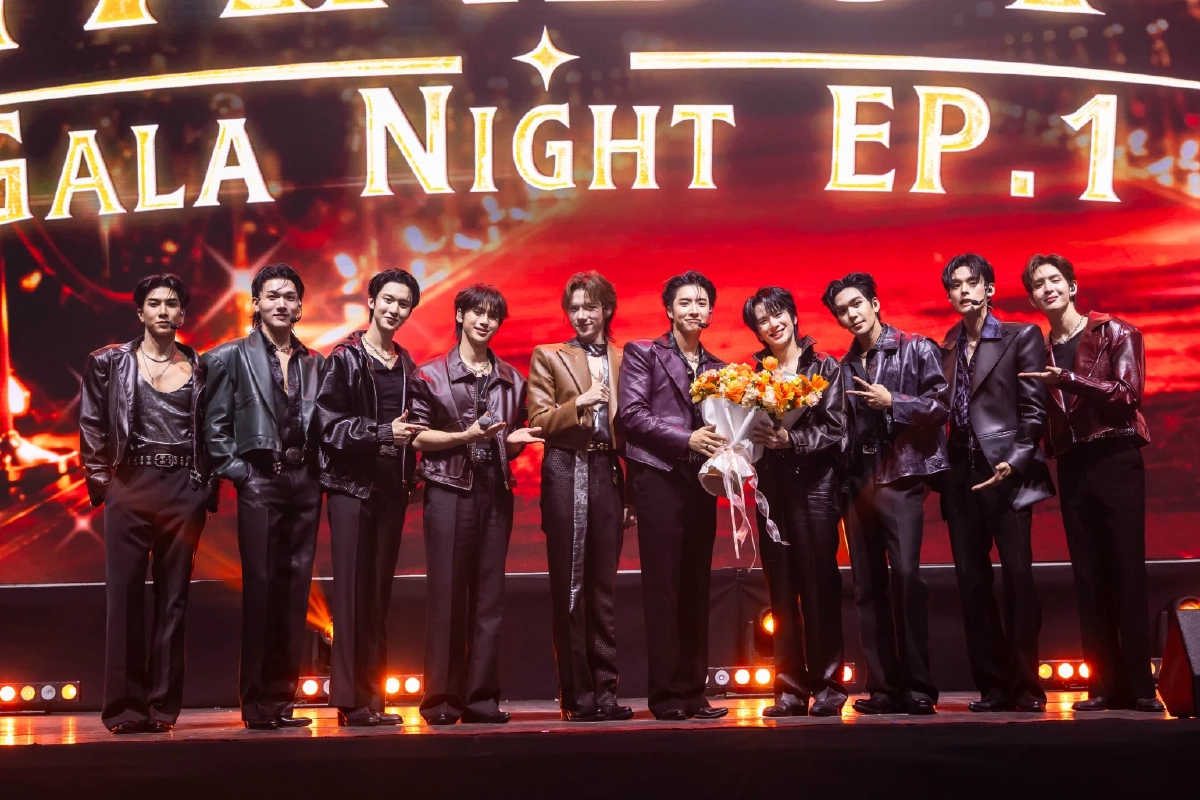 ซีรีส์ MR.FANBOY เปิดตัวแรง เคมีนักแสดงและกระแสโซเชียลพุ่ง