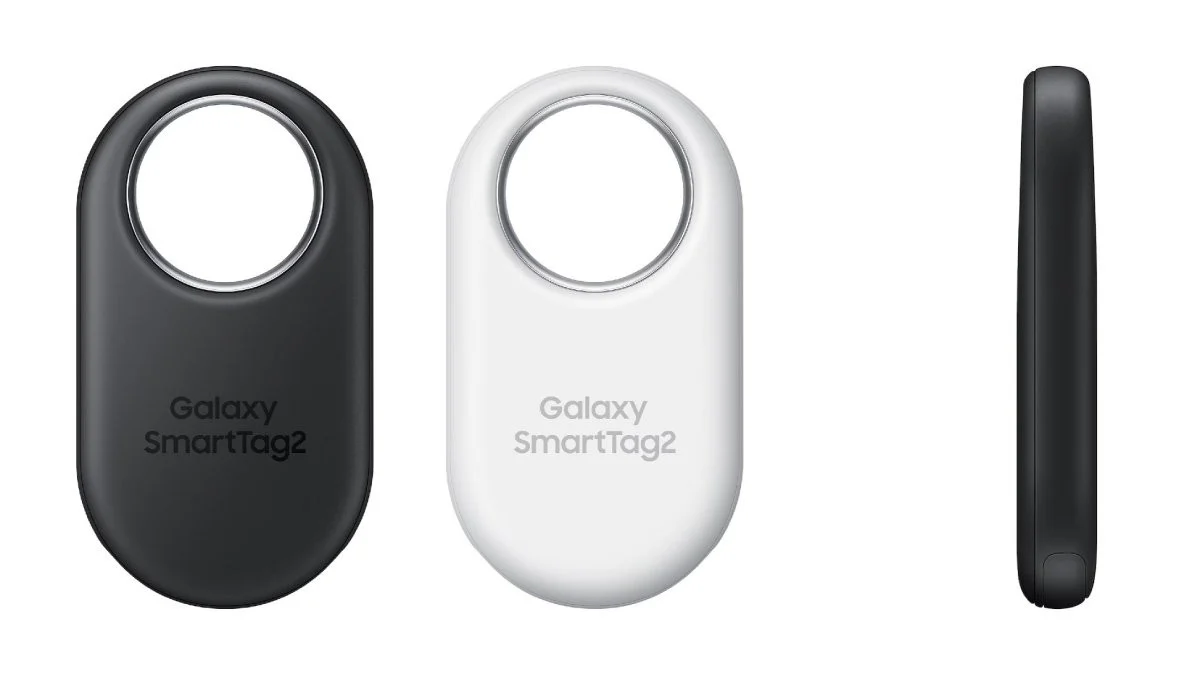Samsung Galaxy SmartTag 3 ดีไซน์สี่เหลี่ยมมนใหม่ ท้าชน AirTag และ Pixel Tag