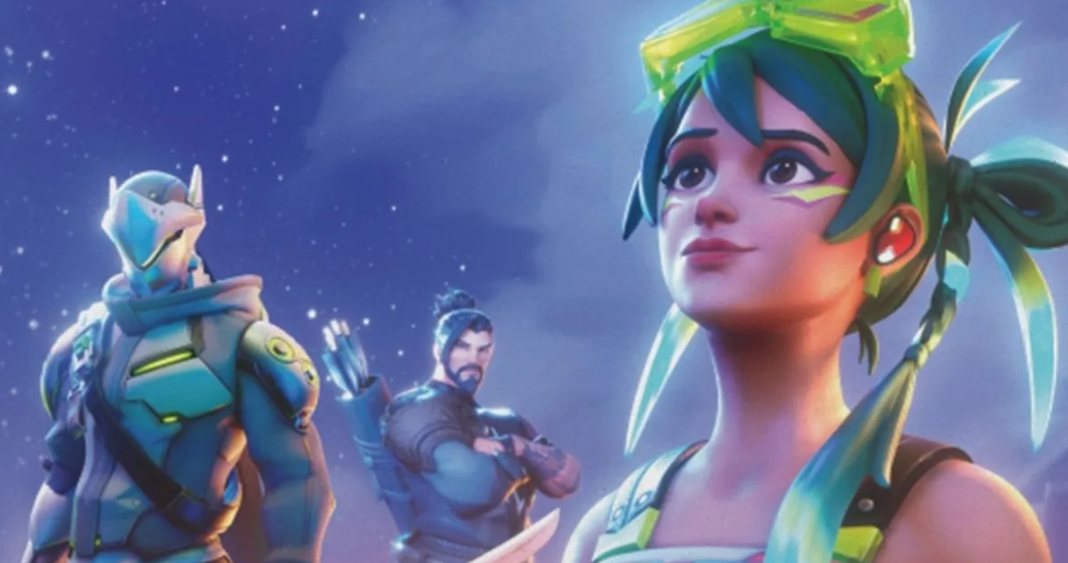 BlizzCon Overwatch ประกาศใหญ่ วิธีดูสดพร้อมล่ารางวัล