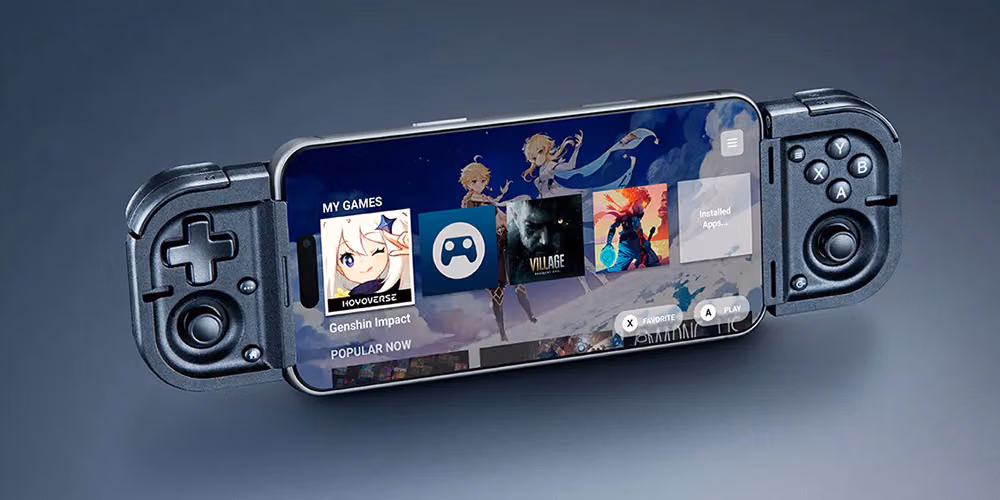 เข้าใจ Gaming Phone Ecosystem เลือก Infinix GT Matrix หรือจอยพับ Razer Prio ดี
