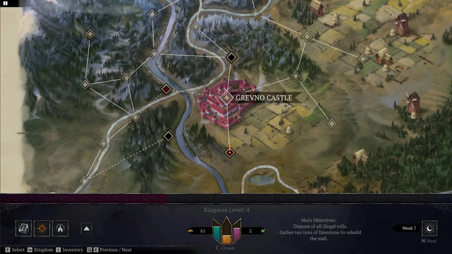 เปรียบเทียบ 4 เกมมือถือ RPG และกลยุทธ์ที่กำลังเปิดลงทะเบียนล่วงหน้า