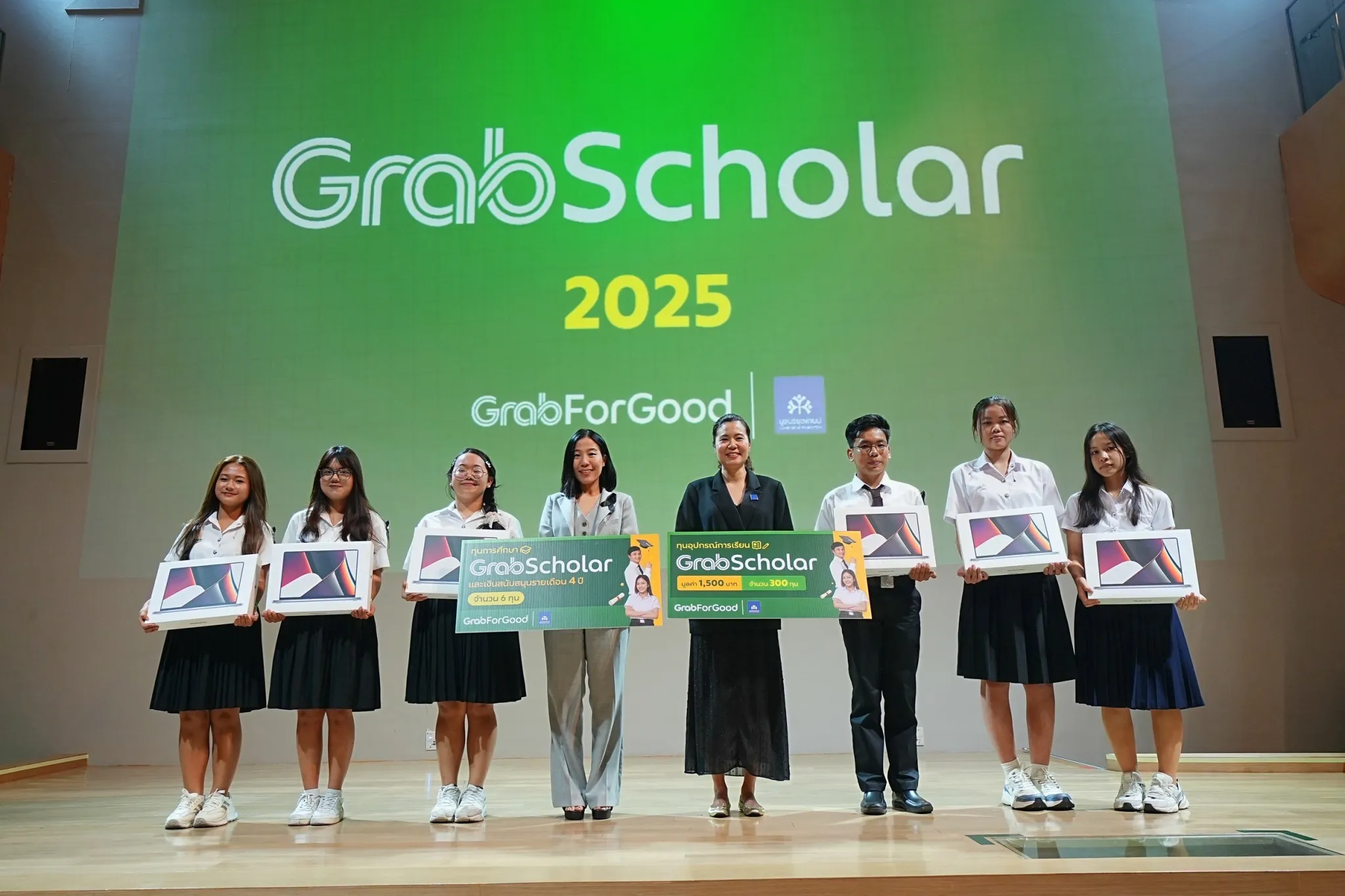 เมื่อยักษ์เทคและอีคอมเมิร์ซลงสนามพัฒนาเด็กให้เป็นผู้ประกอบการดิจิทัล