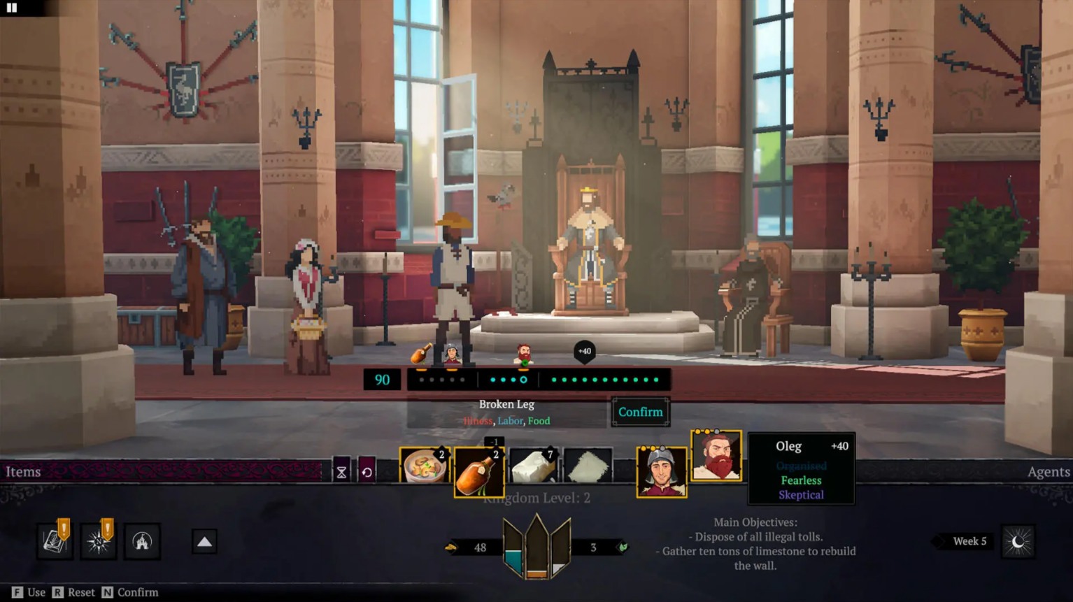 เปรียบเทียบ 4 เกมมือถือ RPG และกลยุทธ์ที่กำลังเปิดลงทะเบียนล่วงหน้า
