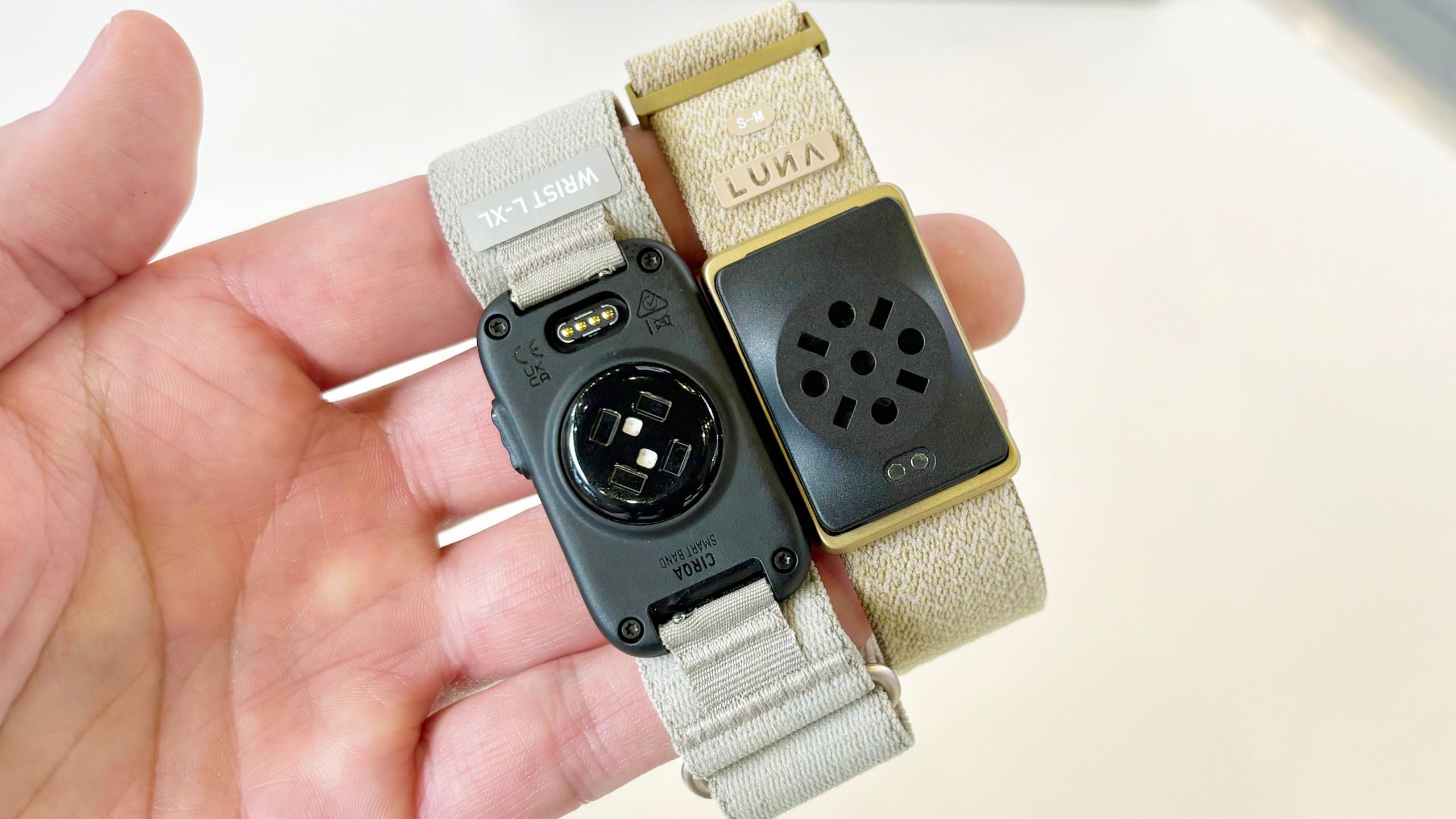 จบค่าสมาชิกรายเดือน ยุคใหม่ของ screenless fitness tracker