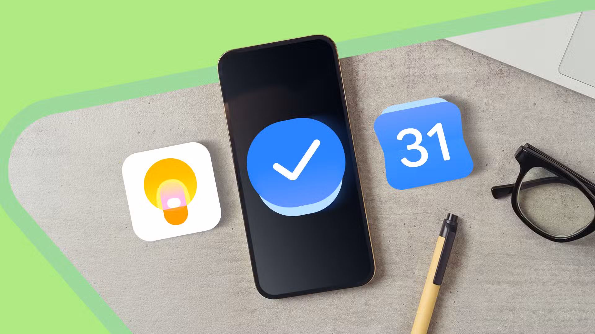เบื่อข้อจำกัด Google Keep เปลี่ยนมาใช้อัปจดบันทึก Android ที่ทำได้มากกว่า